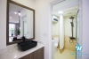 New and modern apartment for rent in Au co st, Tay Ho District 