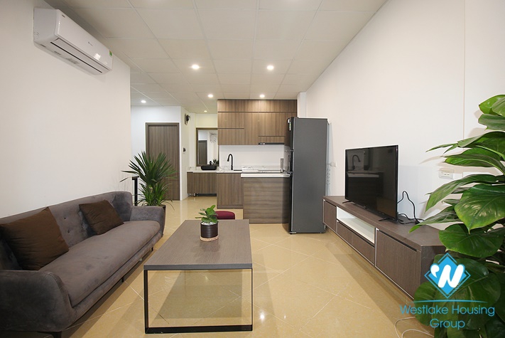 New and modern apartment for rent in Au co st, Tay Ho District 
