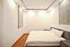 Brand new two beds apartment for rent in No.249 Au Co st, Tay Ho