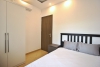 Brand new two beds apartment for rent in No.249 Au Co st, Tay Ho