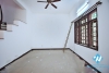 Huge garden house for rent in Lac Long Quan, Tay Ho
