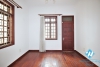 Huge garden house for rent in Lac Long Quan, Tay Ho