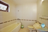 Huge garden house for rent in Lac Long Quan, Tay Ho