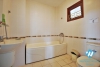 Huge garden house for rent in Lac Long Quan, Tay Ho