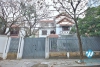 Huge garden house for rent in Lac Long Quan, Tay Ho