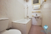 An affordable 4 beds house for rent in Tu Hoa, Tay Ho