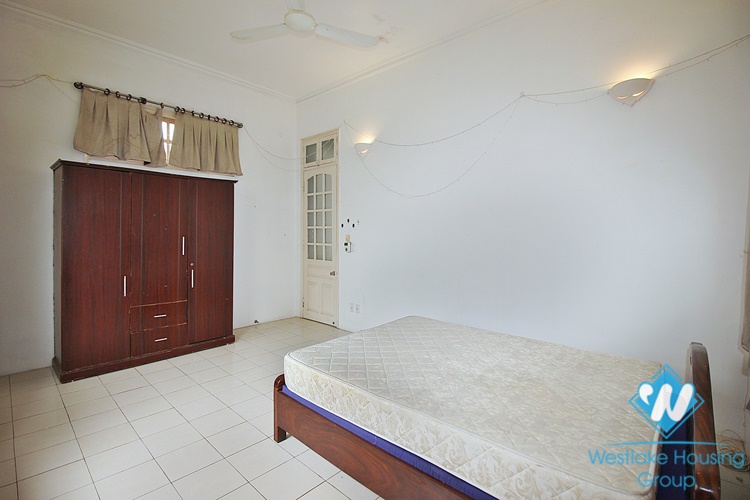 An affordable 4 beds house for rent in Tu Hoa, Tay Ho