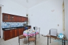 An affordable 4 beds house for rent in Tu Hoa, Tay Ho