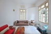 An affordable 4 beds house for rent in Tu Hoa, Tay Ho