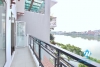 Nice design 02 bedrooms apartment with lake view for rent near Sheraton Hotel