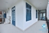 Lake-view two beds apartment for rent in Xuan Dieu, Tay Ho