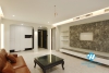 Luxury modern two-bedroom apartment for rent at D'Le Roi Soleil Quang An