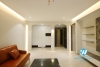 Luxury modern two-bedroom apartment for rent at D'Le Roi Soleil Quang An