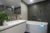 Luxury modern two-bedroom apartment for rent at D'Le Roi Soleil Quang An