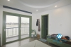 Riverfront 2 bedroom house for rent in Long Bien, Ha Noi.
