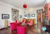 A beautiful house with nice view for rent in Tay Ho, Ha Noi
