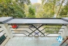 A beautiful house with nice view for rent in Tay Ho, Ha Noi