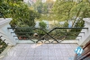 A beautiful house with nice view for rent in Tay Ho, Ha Noi