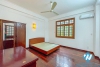 A beautiful house with nice view for rent in Tay Ho, Ha Noi