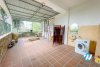 A beautiful house with nice view for rent in Tay Ho, Ha Noi