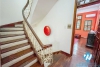 A beautiful house with nice view for rent in Tay Ho, Ha Noi