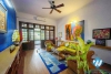 A beautiful house with nice view for rent in Tay Ho, Ha Noi