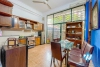A beautiful house with nice view for rent in Tay Ho, Ha Noi