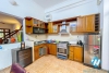 A beautiful house with nice view for rent in Tay Ho, Ha Noi