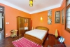A beautiful house with nice view for rent in Tay Ho, Ha Noi