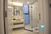 Luxury four bedroom apartment for rent in Vinhome Metropolis, Ba Dinh District, Hanoi.