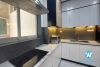 Modern apartment with nice design for rent in E Tower, Ciputra, Ha Noi