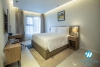Modern 4 bedrooms apartment in Tay Ho District for rent