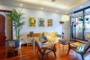 Modern duplex apartment with stunning lakeview for rent in Tay Ho, Hanoi