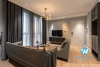 One bedroom apartment for rent in Ly Thai To, Hoan Kiem