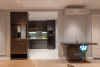 One bedroom apartment for rent in Ly Thai To, Hoan Kiem