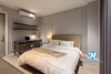 One bedroom apartment for rent in Ly Thai To, Hoan Kiem