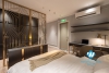 One bedroom apartment for rent in Ly Thai To, Hoan Kiem