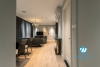 One bedroom apartment for rent in Ly Thai To, Hoan Kiem