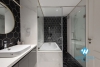 One bedroom apartment for rent in Ly Thai To, Hoan Kiem