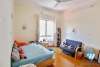 A lovely five bedrooms house for rent in Tay Ho area