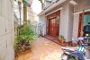 A lovely five bedrooms house for rent in Tay Ho area