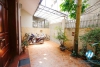 A lovely five bedrooms house for rent in Tay Ho area
