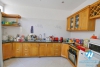 A lovely five bedrooms house for rent in Tay Ho area