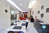 A lovely five bedrooms house for rent in Tay Ho area