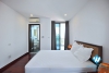 04 bedrooms apartment in alley 12 Dang Thai Mai st, Tay Ho District for rent