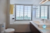 04 bedrooms apartment in alley 12 Dang Thai Mai st, Tay Ho District for rent