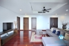 04 bedrooms apartment in alley 12 Dang Thai Mai st, Tay Ho District for rent