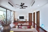 04 bedrooms apartment in alley 12 Dang Thai Mai st, Tay Ho District for rent
