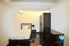 Luxurious 3 beds apartment for rent in Dang Thai Mai street, Tay Ho