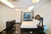 Luxurious 3 beds apartment for rent in Dang Thai Mai street, Tay Ho